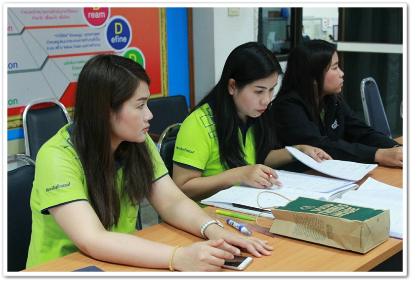 ประชุมเตรียมความพร้อมโครงการสานสัมพันธ์สองแผ่นดิน นครพนม – คำม่วน ประจำปี 2561