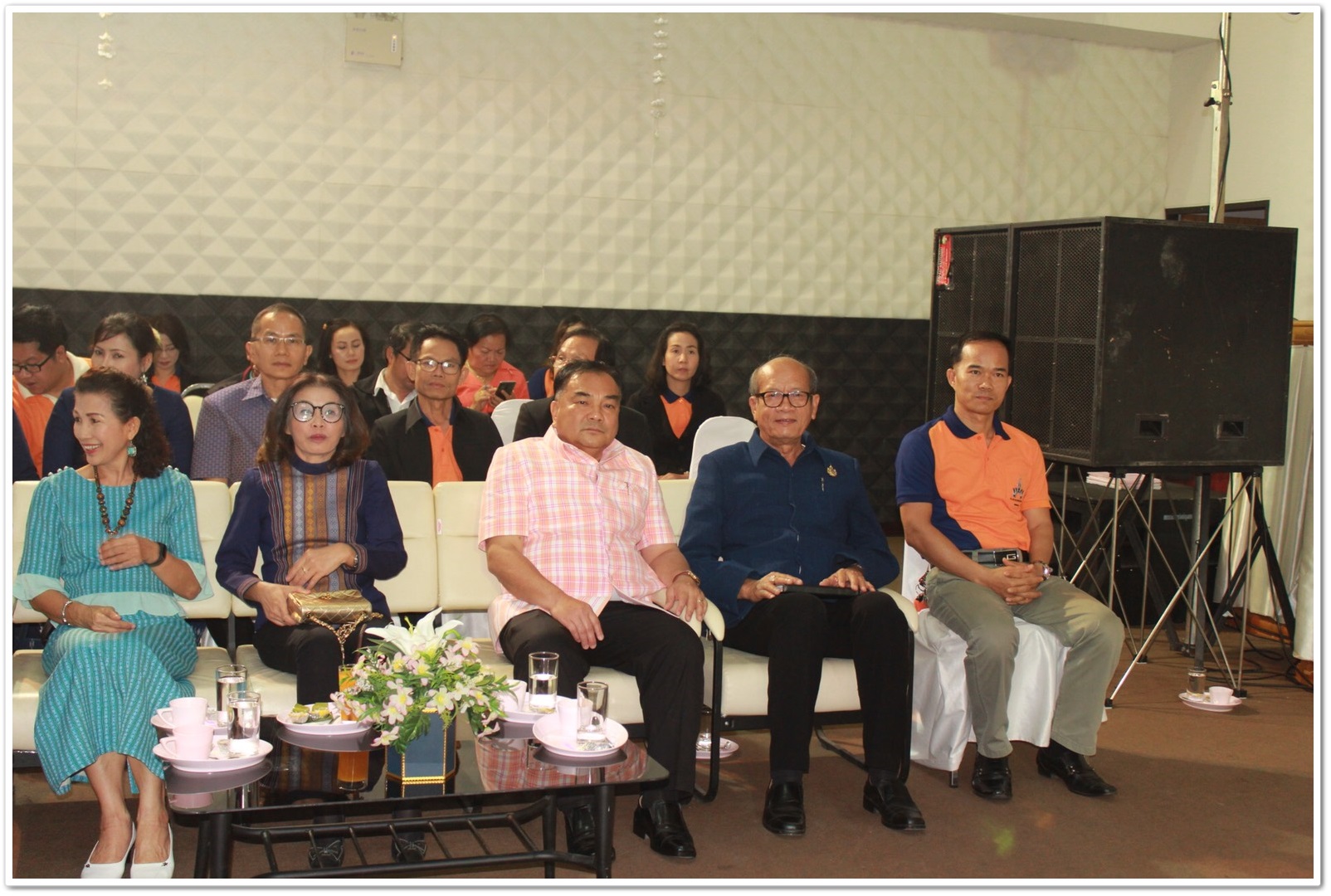 พช.นครพนม-จัดงานวันสตรีสากล ปี 2561