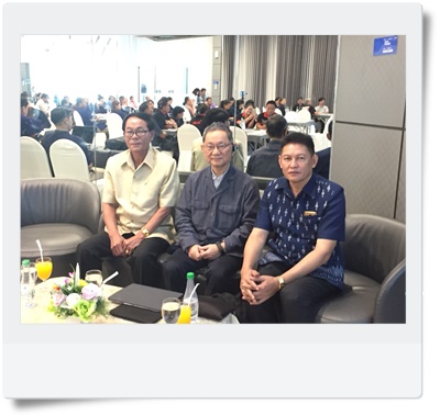พช.นครพนม – ประชุมเชิงปฏิบัติการการขับเคลื่อนการดำเนินงาน โครงการเพื่อส่งเสริมผู้ประกอบการชุมชน (เวที1)