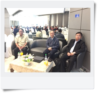พช.นครพนม – ประชุมเชิงปฏิบัติการการขับเคลื่อนการดำเนินงาน โครงการเพื่อส่งเสริมผู้ประกอบการชุมชน (เวที1)