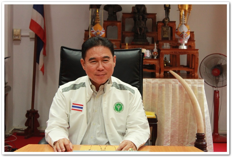 พช.นครพนม-รับการติดตามการดำเนินงานโครงการไทยนิยม ยั่งยืน พร้อมด้วยการติดตามผลการขับเคลื่อนกิจกรรมพัฒนาชุมชนดีเด่น
