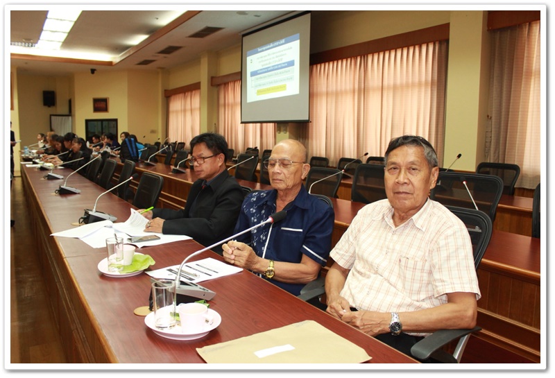 พช.นครพนม-ประชุมโครงการเติมพลังสร้างสรรค์คุณภาพ สอ.พช. จังหวัดนครพนม ประจำปี 2561