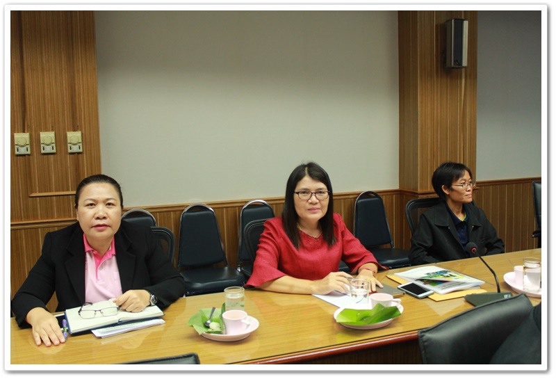 พช.นครพนม-จัดประชุมโครงการส่งเสริมการใช้ประโยชน์ข้อมูลเพื่อการพัฒนาชุมชน (ข้อมูล จปฐ.) แก่ภาคีการพัฒนาระดับจังหวัด ประจำปี 2561