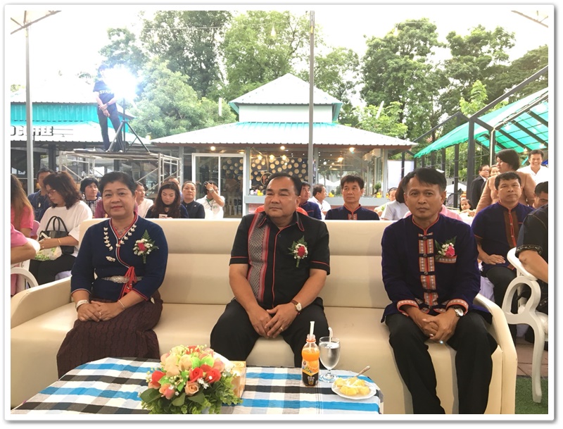 พช.นครพนม-เปิดงานมหกรรมท่องเที่ยว OTOP อารยธรรมลุ่มน้ำโขง ครั้งที่ 1