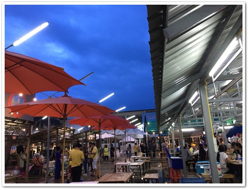 พช.นครพนม-เปิดงานมหกรรมสินค้า OTOP อารยธรรมลุ่มน้ำโขง เชื่อมโยงอินโดจีน ครั้งที่ 2