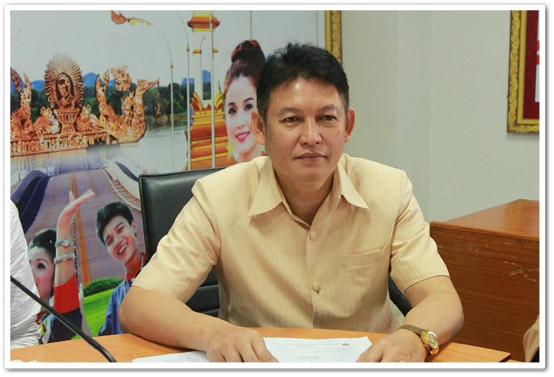 พช.นครพนม-ประชุมหัวหน้ากลุ่มงานฯ / ฝ่าย/ พัฒนาการอำเภอ / นักวิชาการพัฒนาชุมชนจังหวัดนครพนม ประจำเดือน กรกฎาคม 2561 (ครั้งที่ 7/2561)