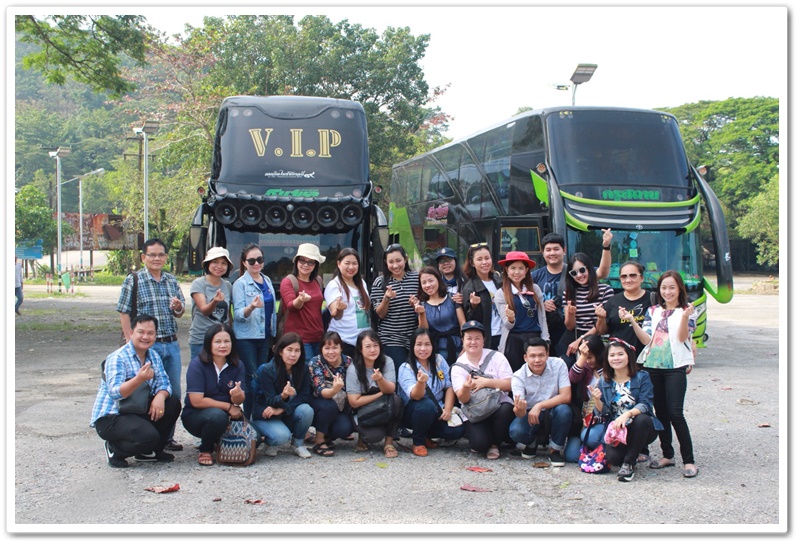 นครพนม-จัดทริปสัมมนานอกสถานที่ ตามโครงการสมัครสมานสามัคคีเพิ่มความสัมพันธ์ที่ดีในองค์กร ประจำปี พ.ศ. 2561 “CDD nakhonphanom : พัฒนาชุมชนคนนครพนม”