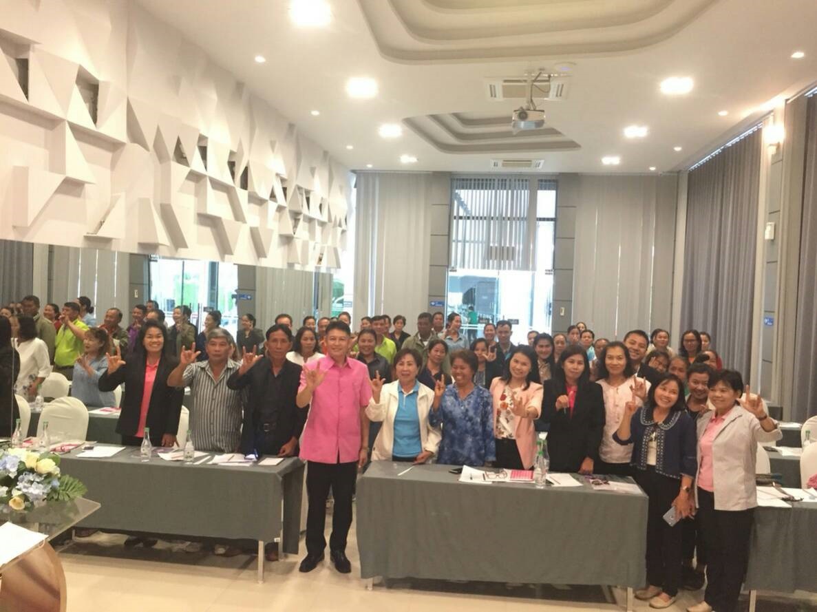 นครพนม-โครงการยกระดับการท่องเที่ยวเชิงประเพณีวัฒนธรรม