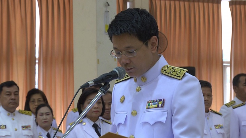 ?”วันยุทธหัตถีของสมเด็จพระนเรศวรมหาราช” ประจำปี 2562