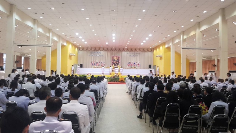 ?”วันยุทธหัตถีของสมเด็จพระนเรศวรมหาราช” ประจำปี 2562