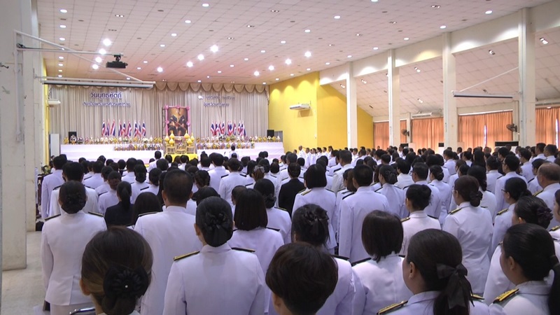 ?”วันยุทธหัตถีของสมเด็จพระนเรศวรมหาราช” ประจำปี 2562