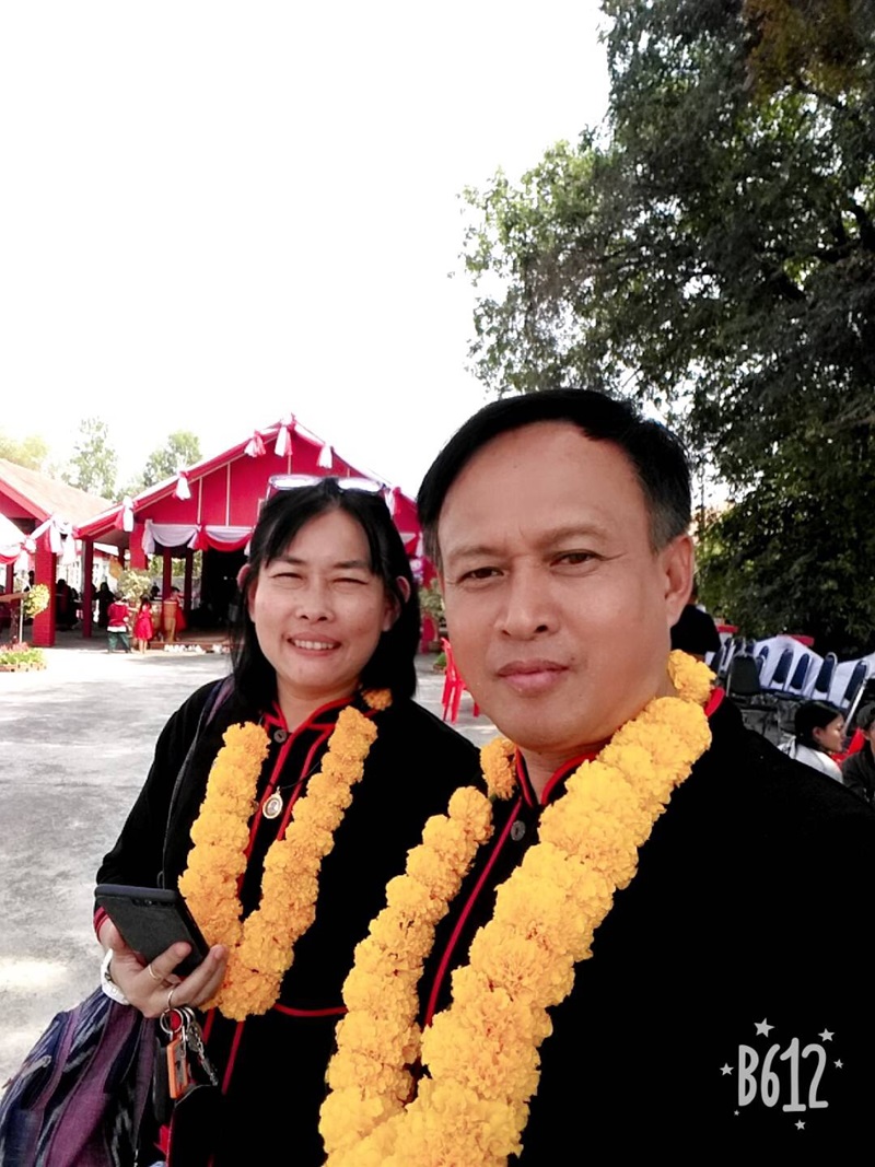 ?นครพนม จัดงานประเพณี “วันรวมใจไทแสก” ประจำปี 2562