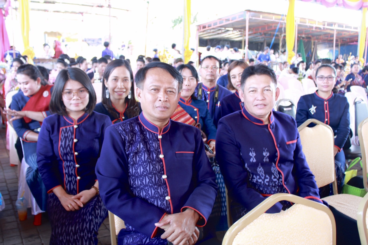?นครพนมจัดงานนมัสการพระธาตุพนม ประจำปี 2562
