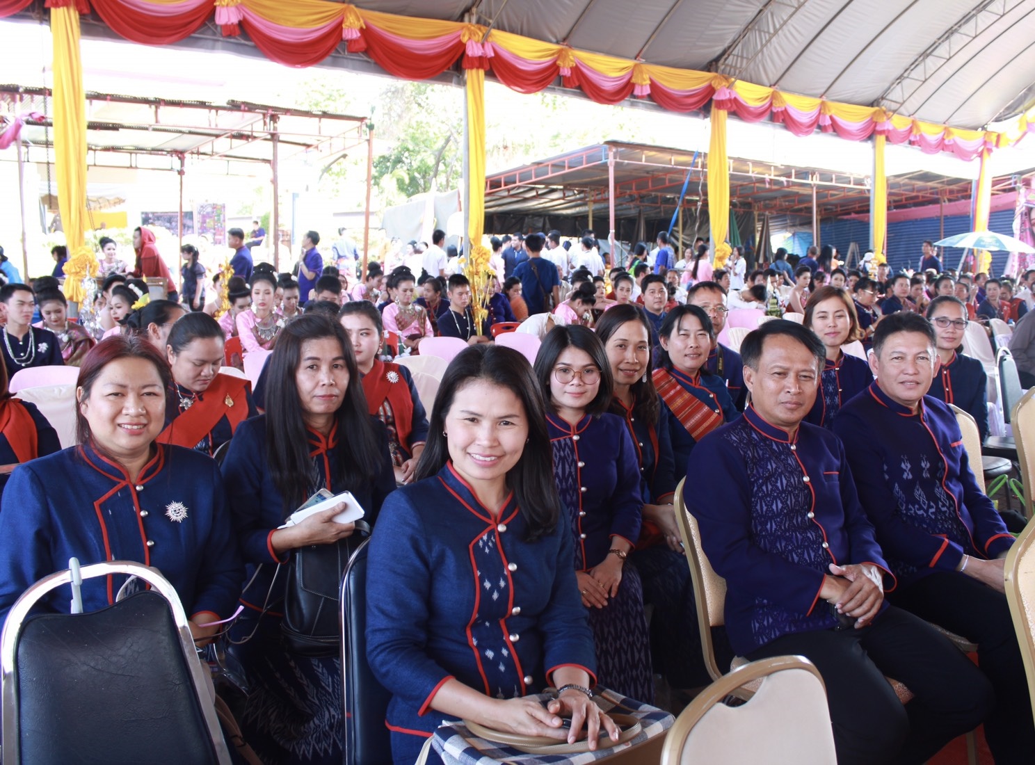 ?นครพนมจัดงานนมัสการพระธาตุพนม ประจำปี 2562