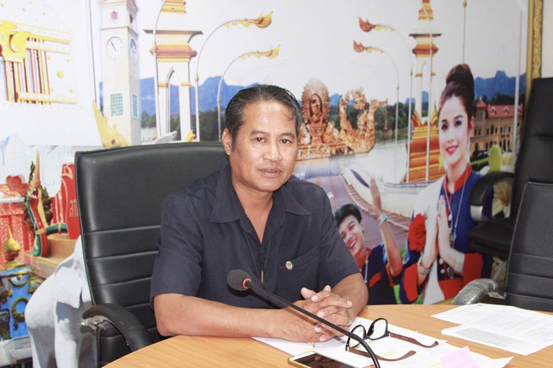 ?ประชุมทางไกลผ่าน Video Conference ติดตามเร่งรัดการใช้จ่ายงบประมาณกรมการพัฒนาชุมชน