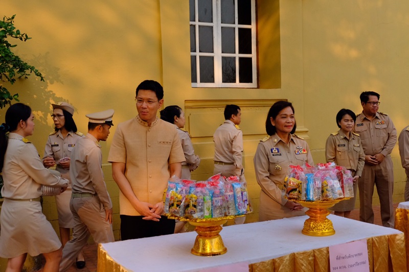 “วันท้องถิ่นไทย” ประจำปี 2562