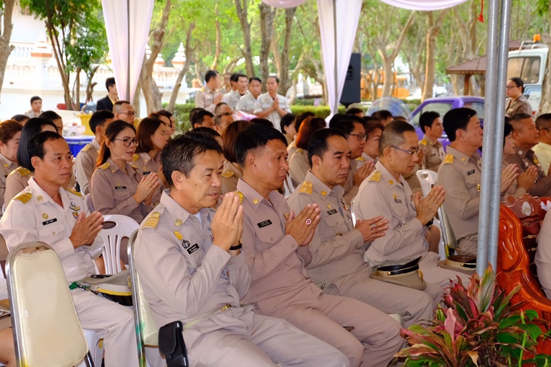 “วันท้องถิ่นไทย” ประจำปี 2562