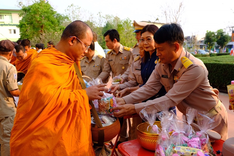 “วันท้องถิ่นไทย” ประจำปี 2562