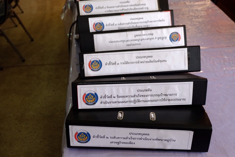 ติดตามประเมินการปฏิบัติราชการ ประจำปีงบประมาณ พ.ศ. 2562