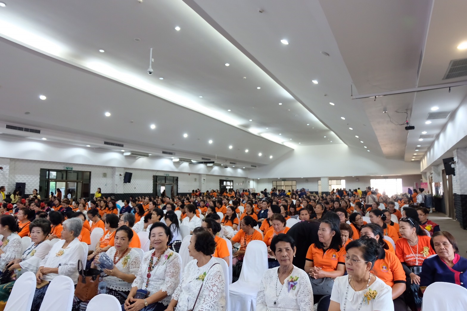 @นครพนม : วันสตรีสากล ประจำปี 2562