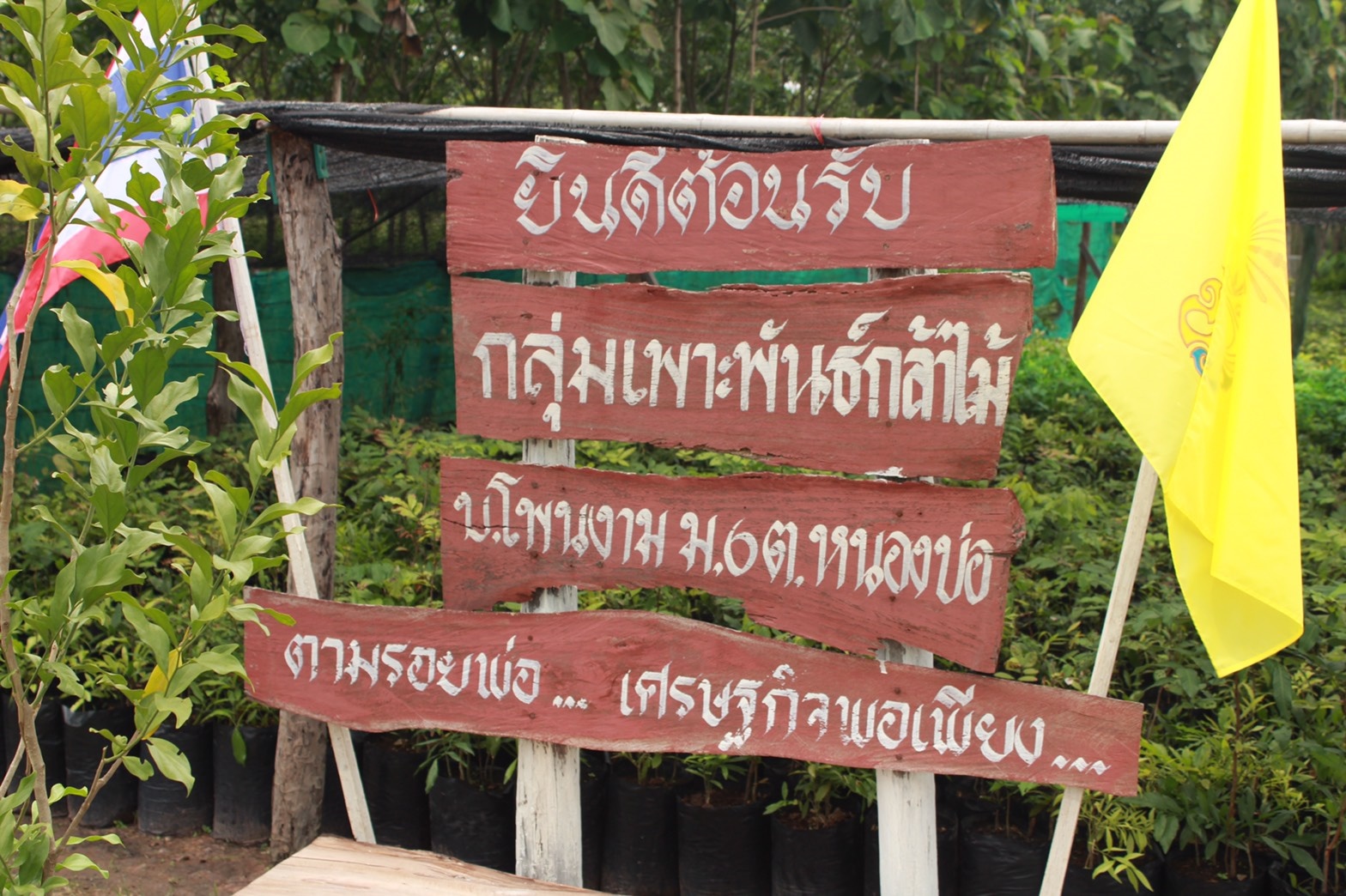 @นครพนม : กิจกรรมการคัดสรรหมู่บ้านเศรษฐกิจพอเพียง “อยู่เย็น เป็นสุข” และเครือข่ายพัฒนาชุมชนดีเด่นระดับจังหวัด 2562