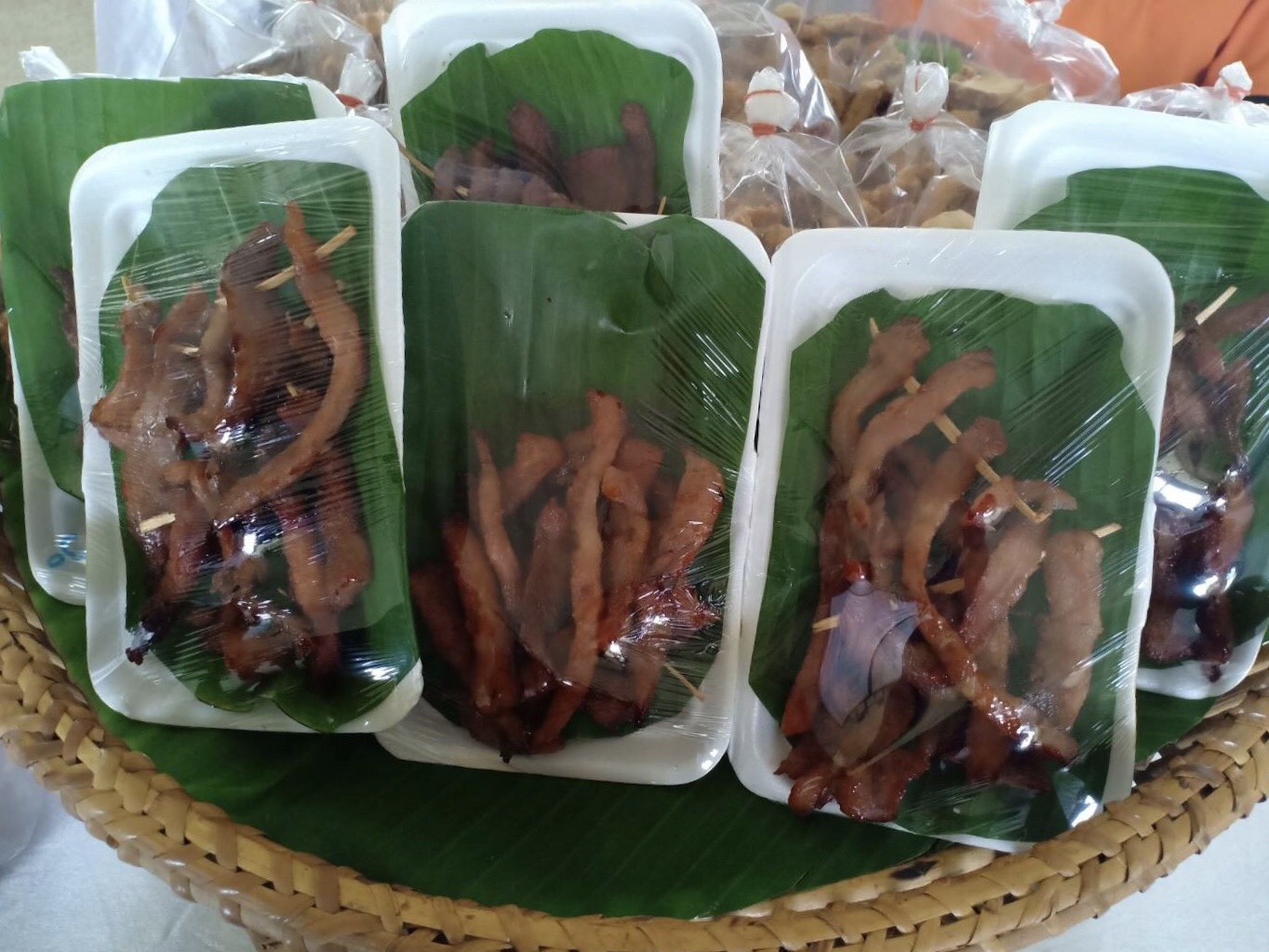 @นครพนม : กิจกรรมคัดเลือกคนกองทุนพัฒนาบทบาทสตรี 2562
