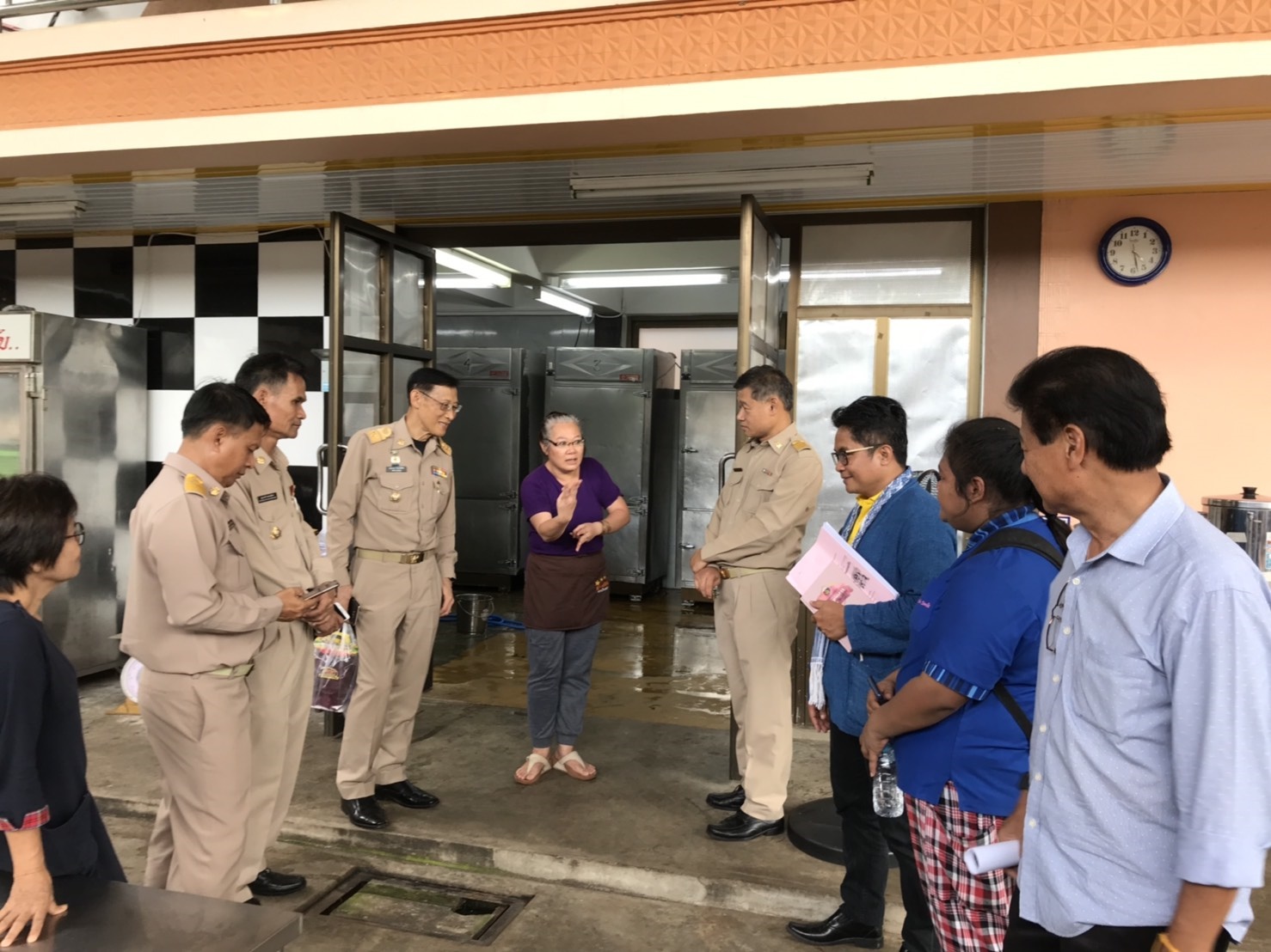  เที่ยวสนุก สุขโดนใจ Craft tourism @ธาตุพนม