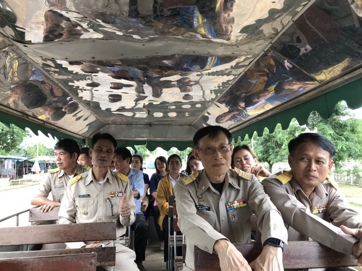  เที่ยวสนุก สุขโดนใจ Craft tourism @ธาตุพนม