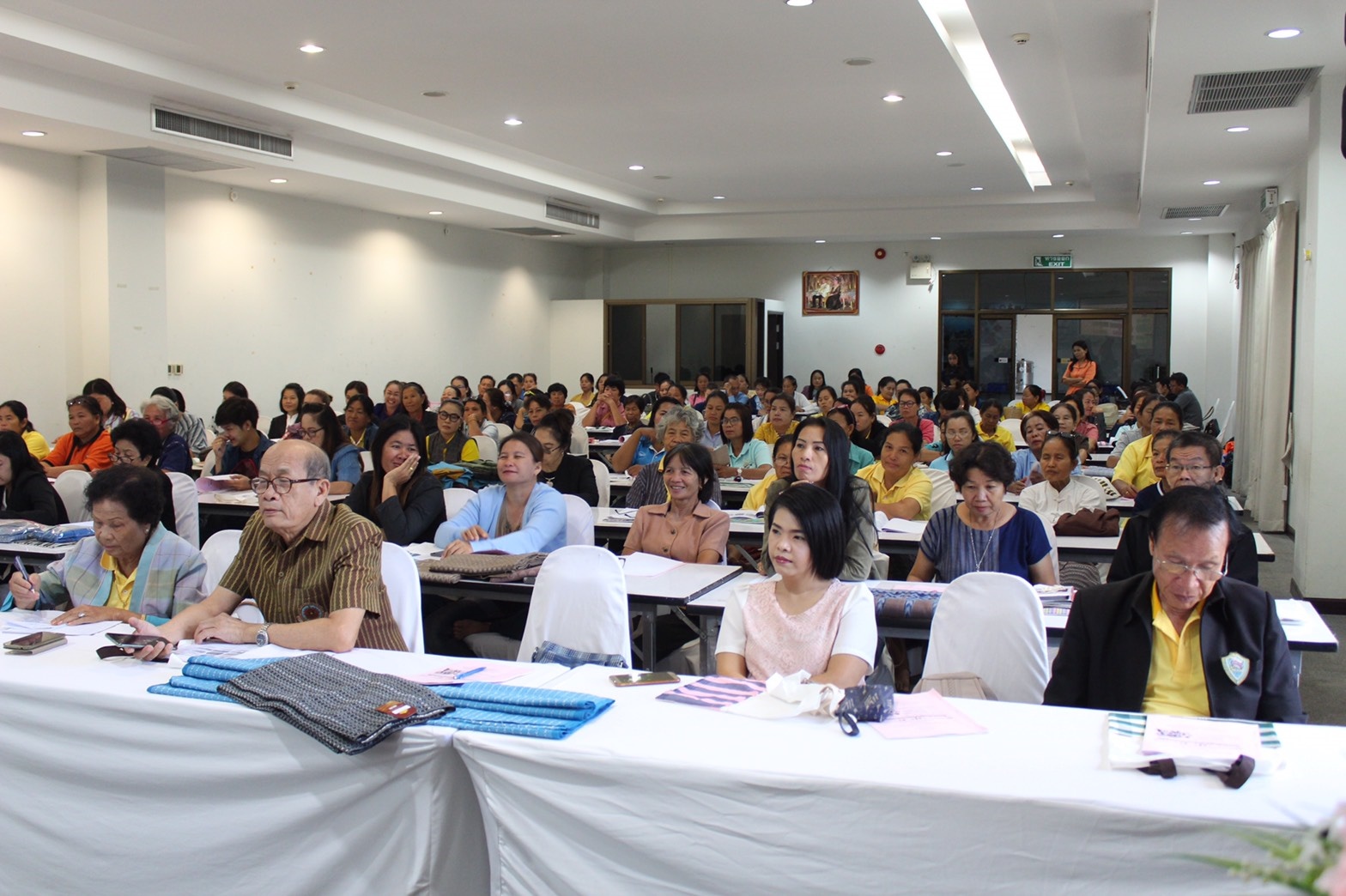 โครงการท่องเที่ยวกลุ่มจังหวัดสนุกตามรอยอารยธรรมลุ่มน้ำโขง “ธรรมะ ธรรมชาติ วัฒนธรรมสู่สากล”