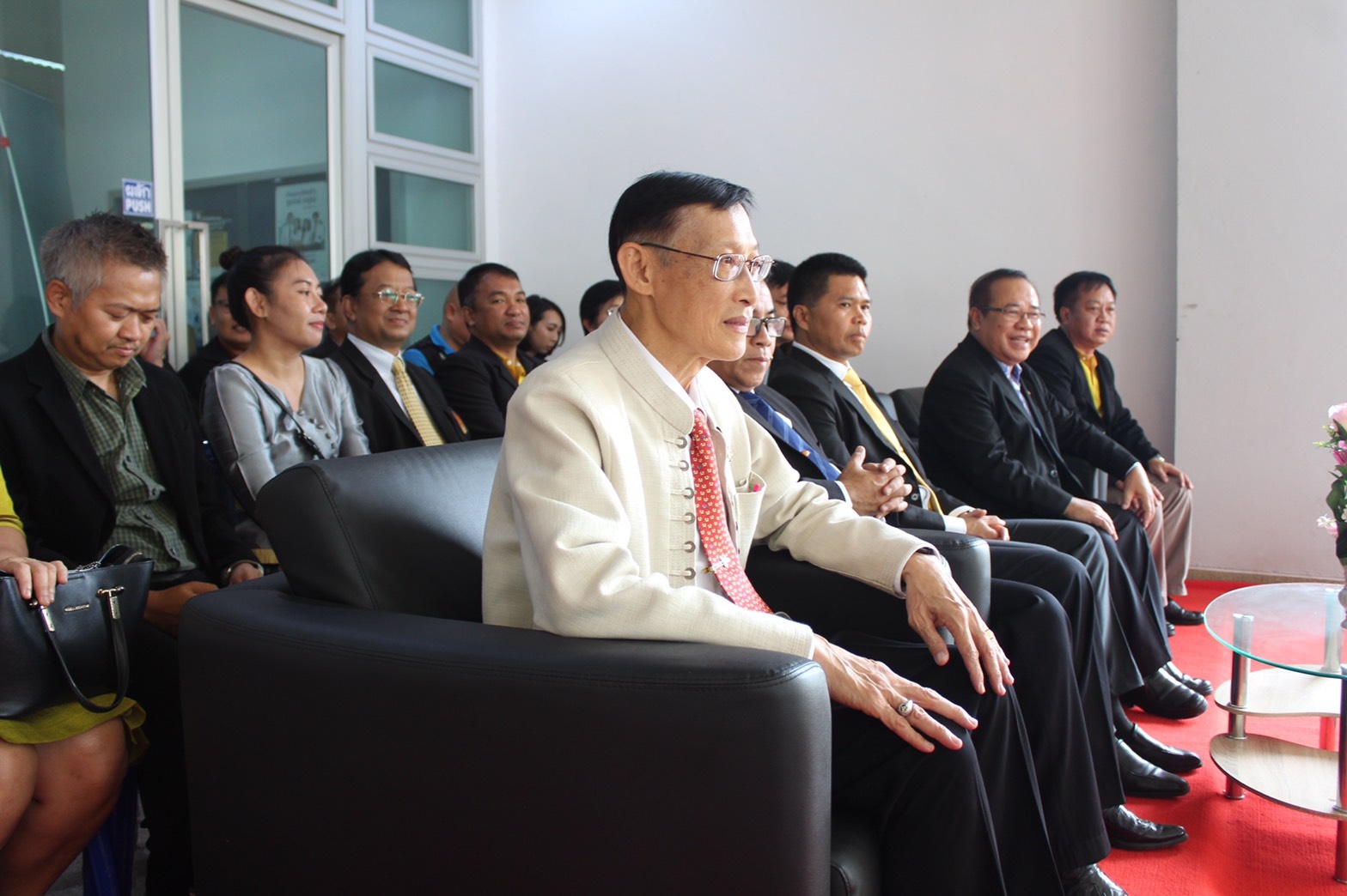 กิจกรรมงานสัปดาห์วิทยาศาสตร์แห่งชาติส่วนภูมิภาค ครั้งที่ 4 ประจำปี พ.ศ. 2562