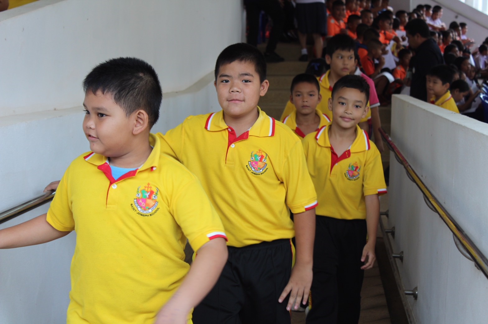 กิจกรรมงานสัปดาห์วิทยาศาสตร์แห่งชาติส่วนภูมิภาค ครั้งที่ 4 ประจำปี พ.ศ. 2562