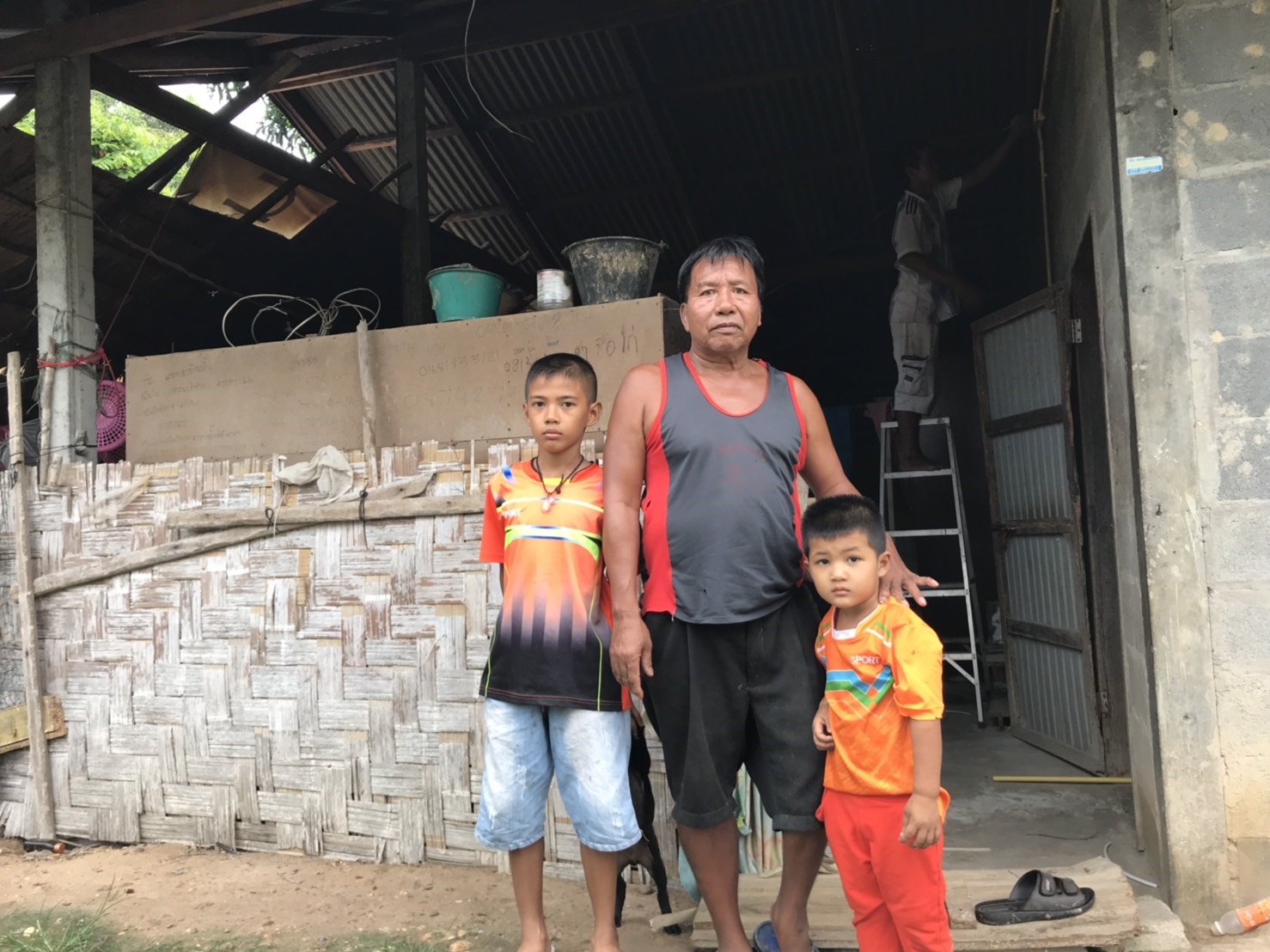 เตรียมความพร้อมกิจกรรมจังหวัดเคลื่อนที่แบบบูรณาการ “บำบัดทุกข์ บำรุงสุข สร้างรอยยิ้มให้ประชาชน”