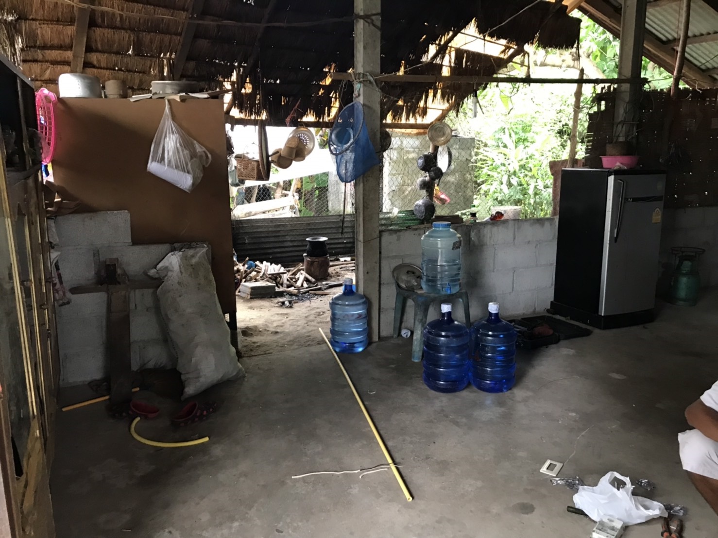 เตรียมความพร้อมกิจกรรมจังหวัดเคลื่อนที่แบบบูรณาการ “บำบัดทุกข์ บำรุงสุข สร้างรอยยิ้มให้ประชาชน”