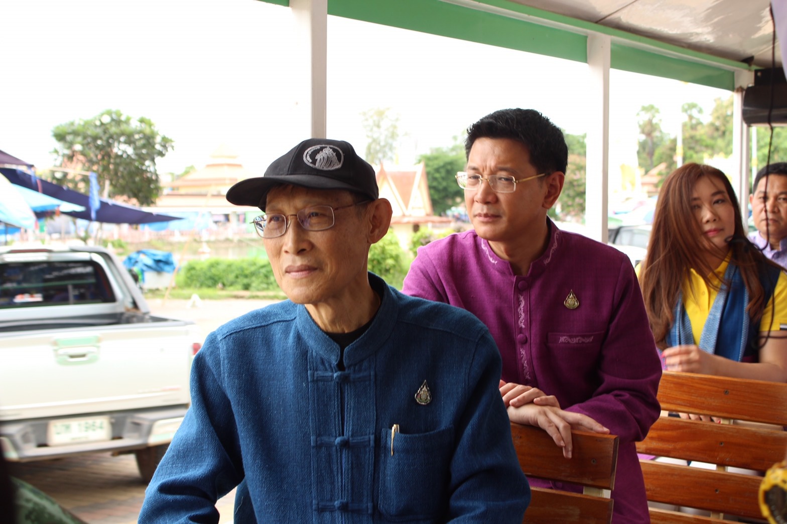 กิจกรรม “เที่ยวสนุก สุขโดนใจ Route Craft Tourism ธาตุพนม model”