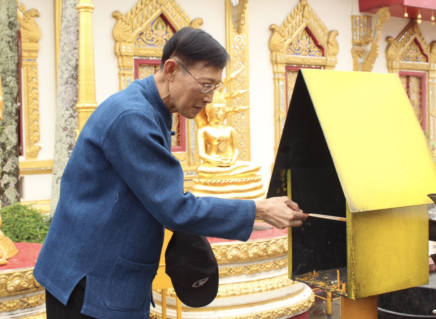 กิจกรรม “เที่ยวสนุก สุขโดนใจ Route Craft Tourism ธาตุพนม model”