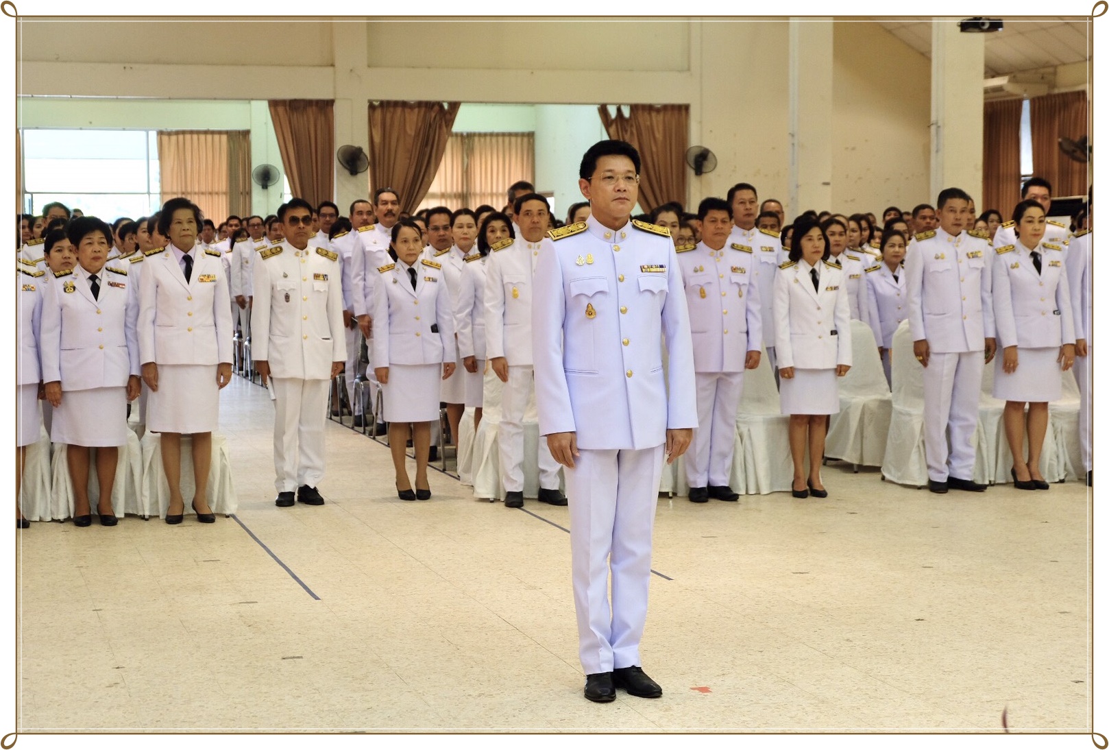 วันที่ระลึกพระบาทสมเด็จพระจอมเกล้าเจ้าอยู่หัว 2562