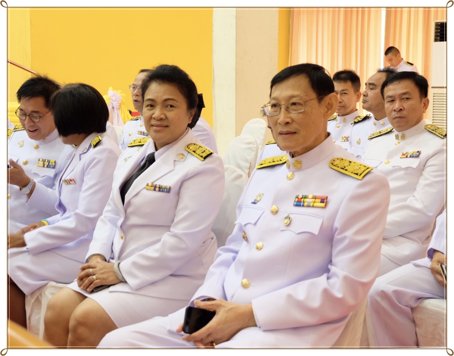 วันที่ระลึกพระบาทสมเด็จพระจอมเกล้าเจ้าอยู่หัว 2562