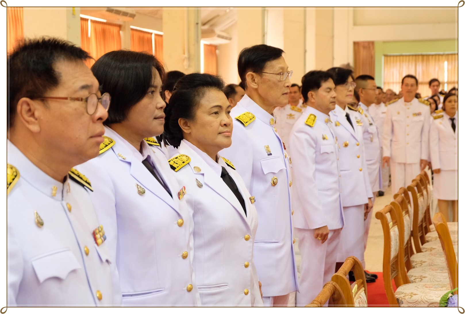 วันที่ระลึกพระบาทสมเด็จพระจอมเกล้าเจ้าอยู่หัว 2562