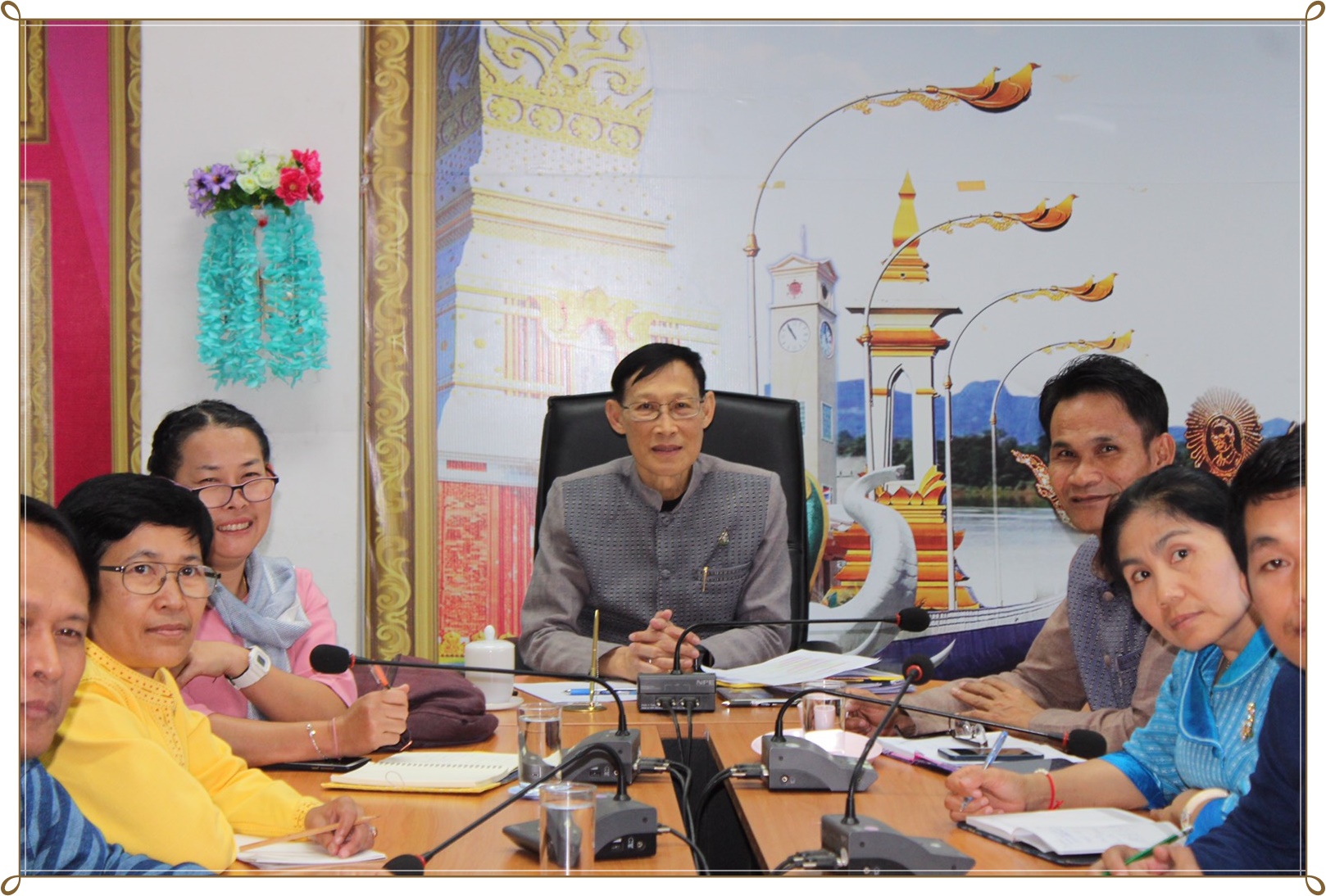 3 ธ.ค. 2562 TV พช. –> @ พช.นครพนม
