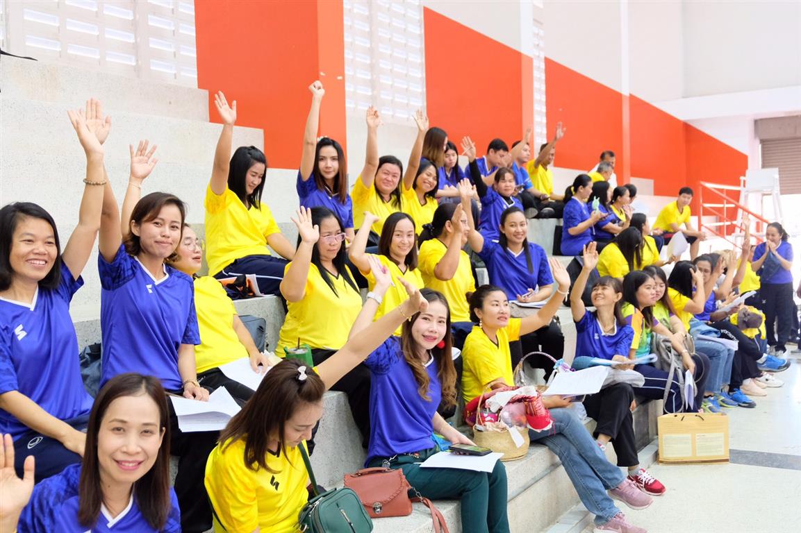 8 ม.ค. 2563  สานความสัมพันธ์ คน พช.จังหวัดนครพนม 2563