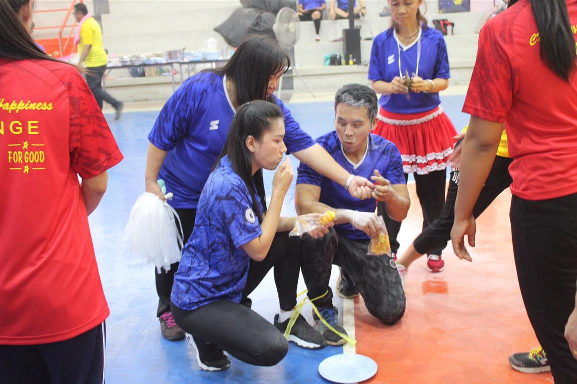 8 ม.ค. 2563  สานความสัมพันธ์ คน พช.จังหวัดนครพนม 2563