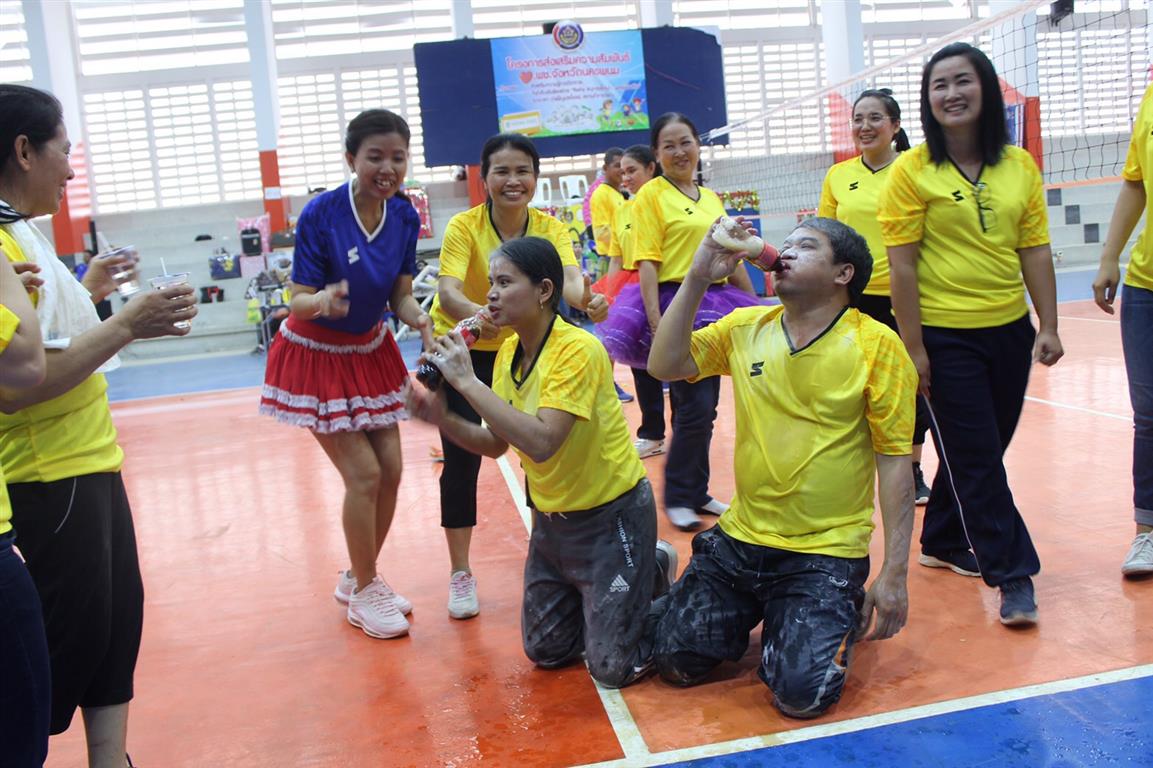 8 ม.ค. 2563  สานความสัมพันธ์ คน พช.จังหวัดนครพนม 2563