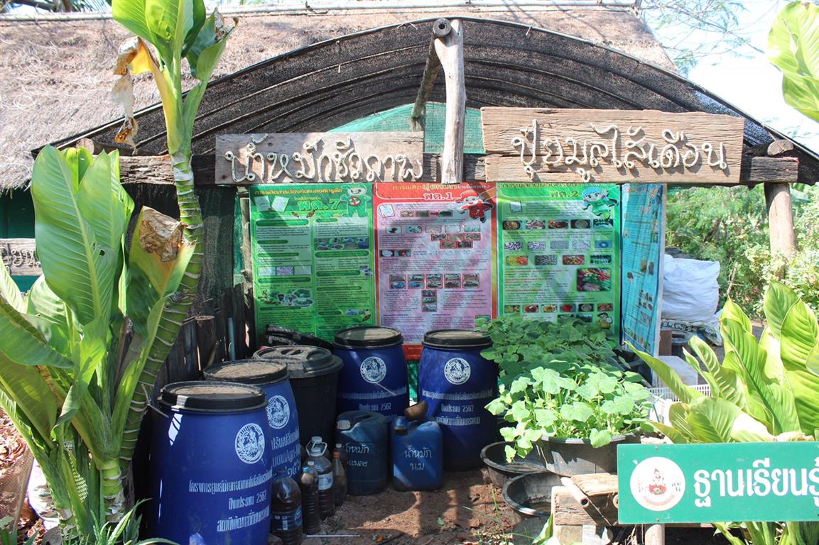 13 ม.ค. 2563 ผู้ตรวจกรมฯ ติดตามการขับเคลื่อนงาน พช.นครพนม