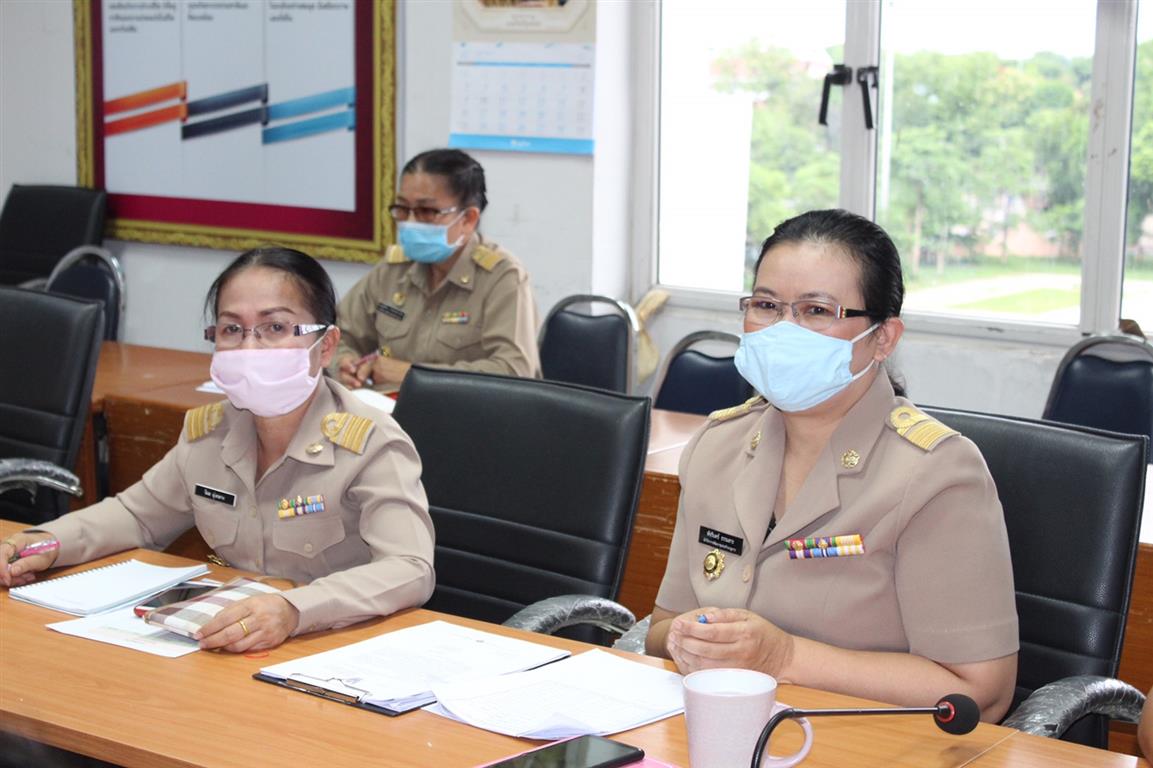 15 มิ.ย. 2563 พช.นครพนม Monday Morning Brief