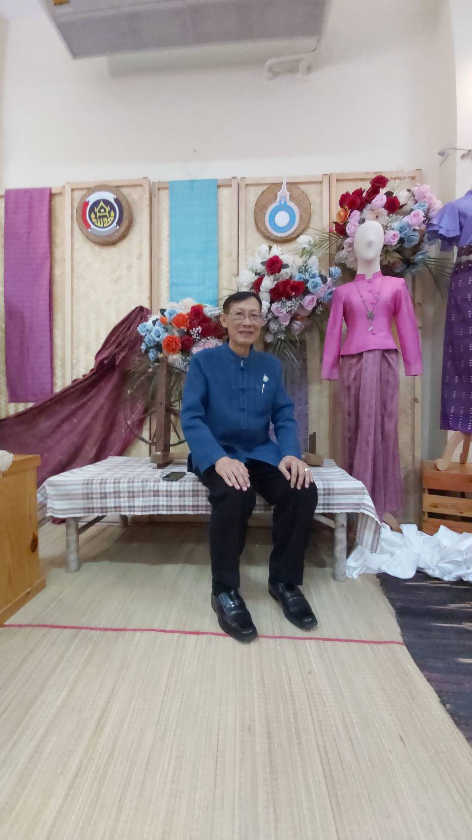 20 ส.ค. 2563 พจ.นครพนม นำทีม ผอ.กลุ่มงาน เเละ พัฒนาการอำเภอ เข้าร่วมการประชุมหน่วยรับตรวจรายไตรมาส เขตตรวจฯ 11 และ 14 ณ ศพช.อุบลราชธานี