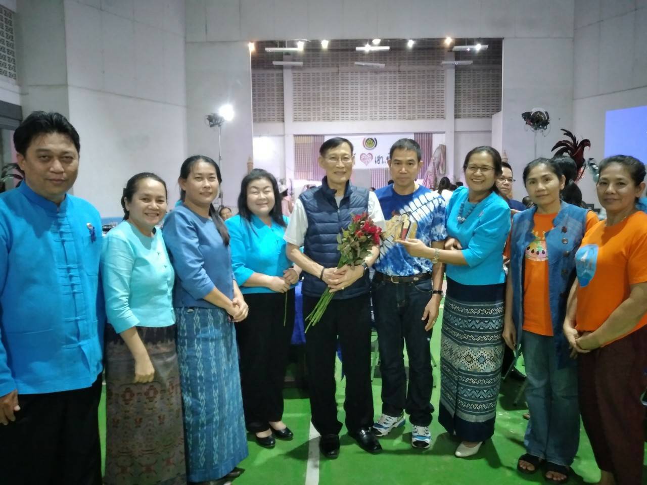 20 ส.ค. 2563 พจ.นครพนม นำทีม ผอ.กลุ่มงาน เเละ พัฒนาการอำเภอ เข้าร่วมการประชุมหน่วยรับตรวจรายไตรมาส เขตตรวจฯ 11 และ 14 ณ ศพช.อุบลราชธานี