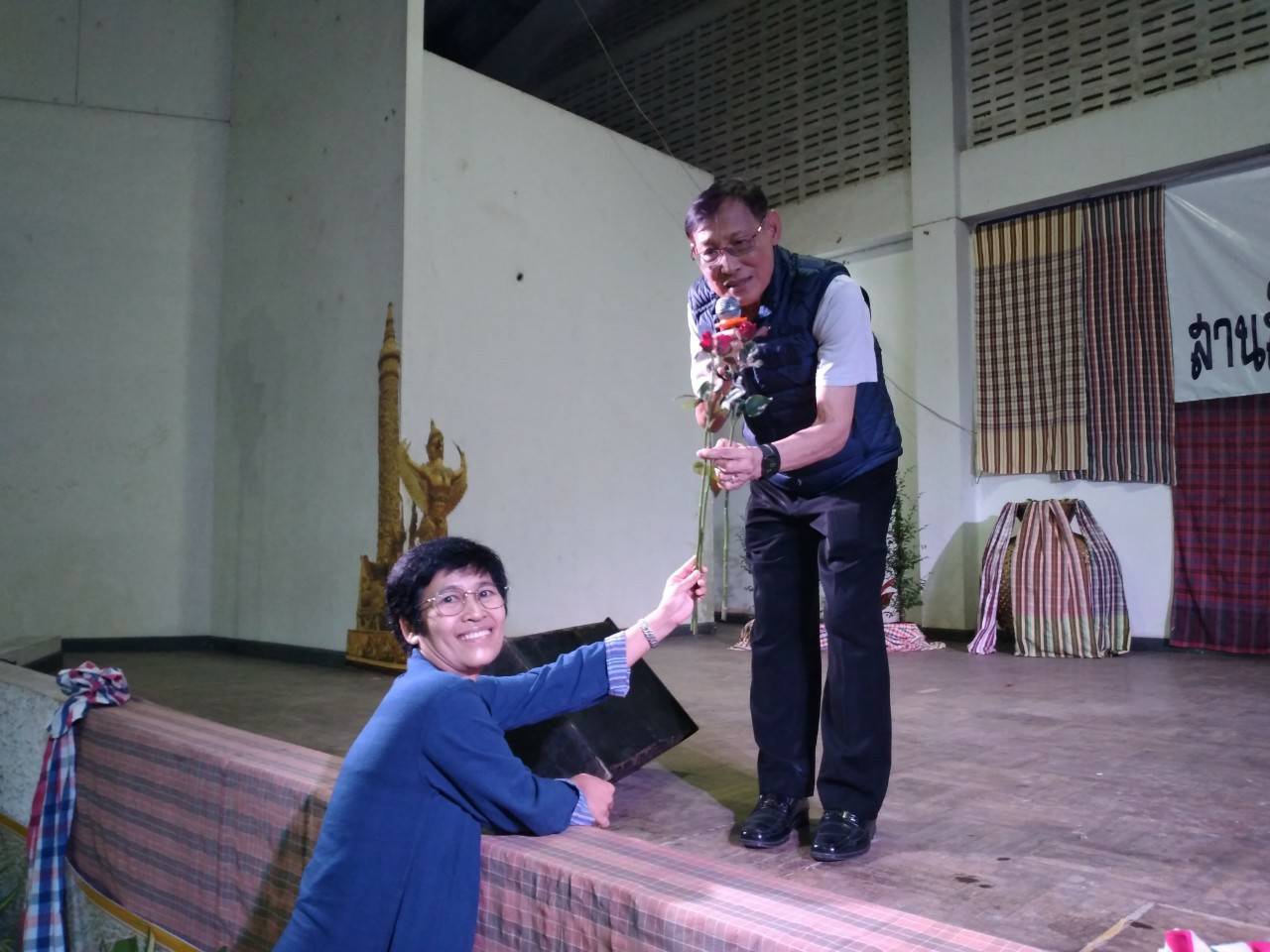 20 ส.ค. 2563 พจ.นครพนม นำทีม ผอ.กลุ่มงาน เเละ พัฒนาการอำเภอ เข้าร่วมการประชุมหน่วยรับตรวจรายไตรมาส เขตตรวจฯ 11 และ 14 ณ ศพช.อุบลราชธานี