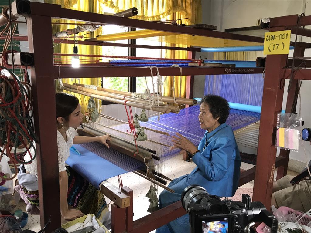 3 ส.ค. 2563 พช.นครพนม ร่วมประสานทีมงานถ่ายทำรายการ “พช.เที่ยวพอดี”