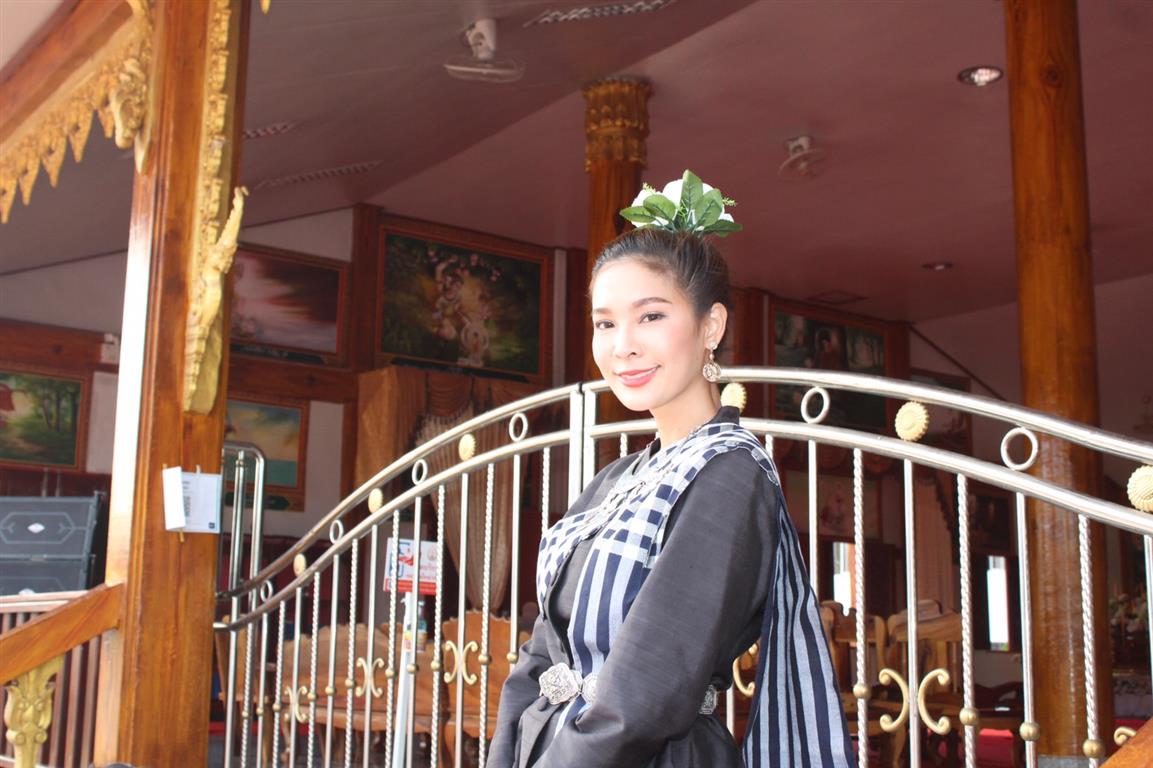 3 ส.ค. 2563 พช.นครพนม ร่วมประสานทีมงานถ่ายทำรายการ “พช.เที่ยวพอดี”