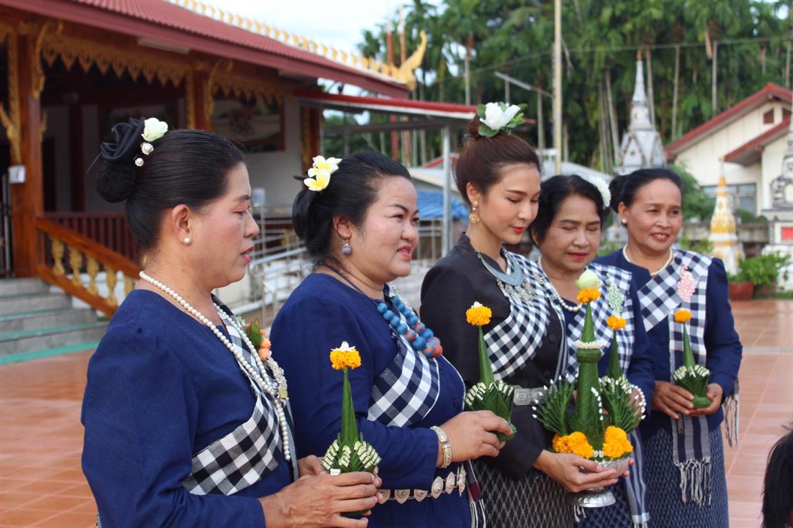 3 ส.ค. 2563 พช.นครพนม ร่วมประสานทีมงานถ่ายทำรายการ “พช.เที่ยวพอดี”